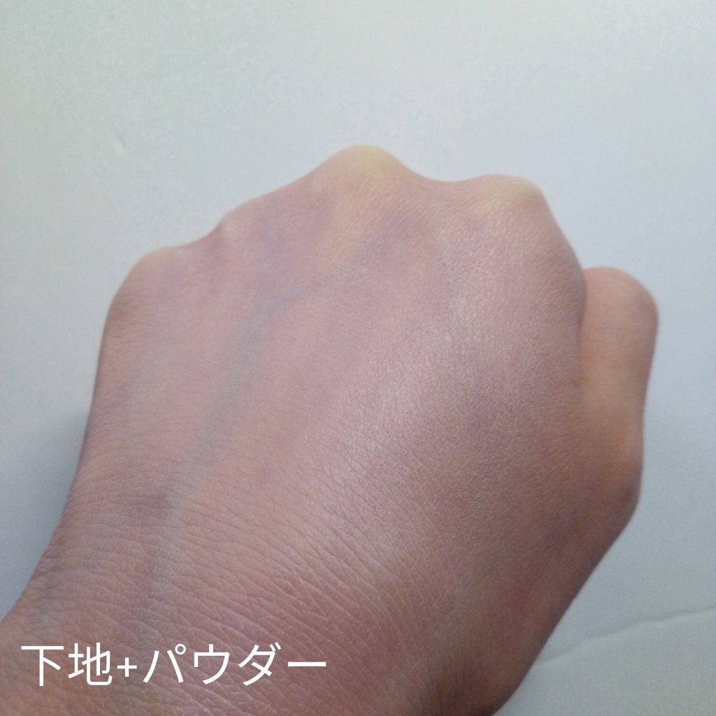 プリズム・リーブル/GIVENCHY/ルースパウダーを使ったクチコミ(7枚目)