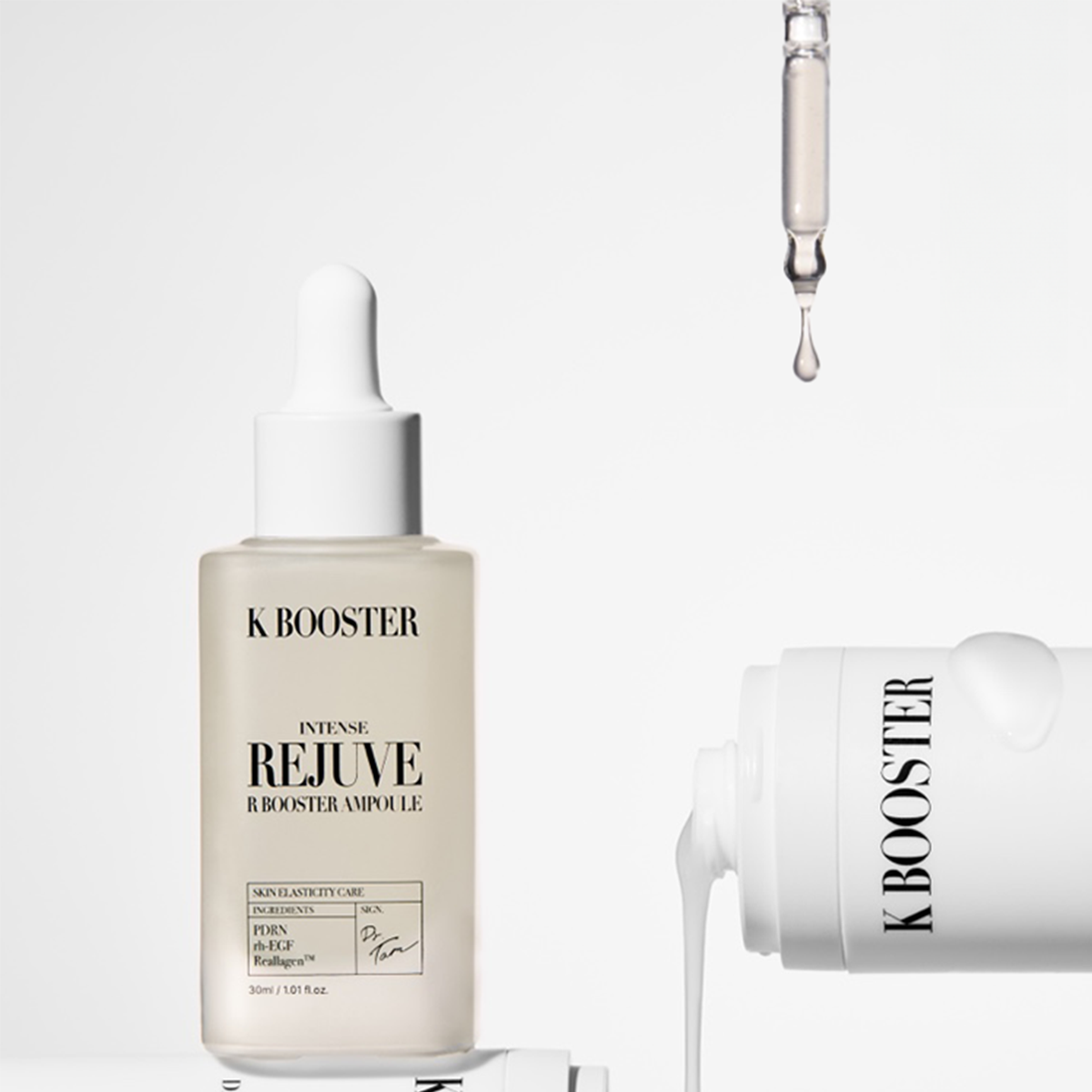 ブースター・導入液 Dr EP SKIN BOOSTER ブースター・導入液 Dr EP SKIN BOOSTER Dr.EPスキンブースター( Dr.EP