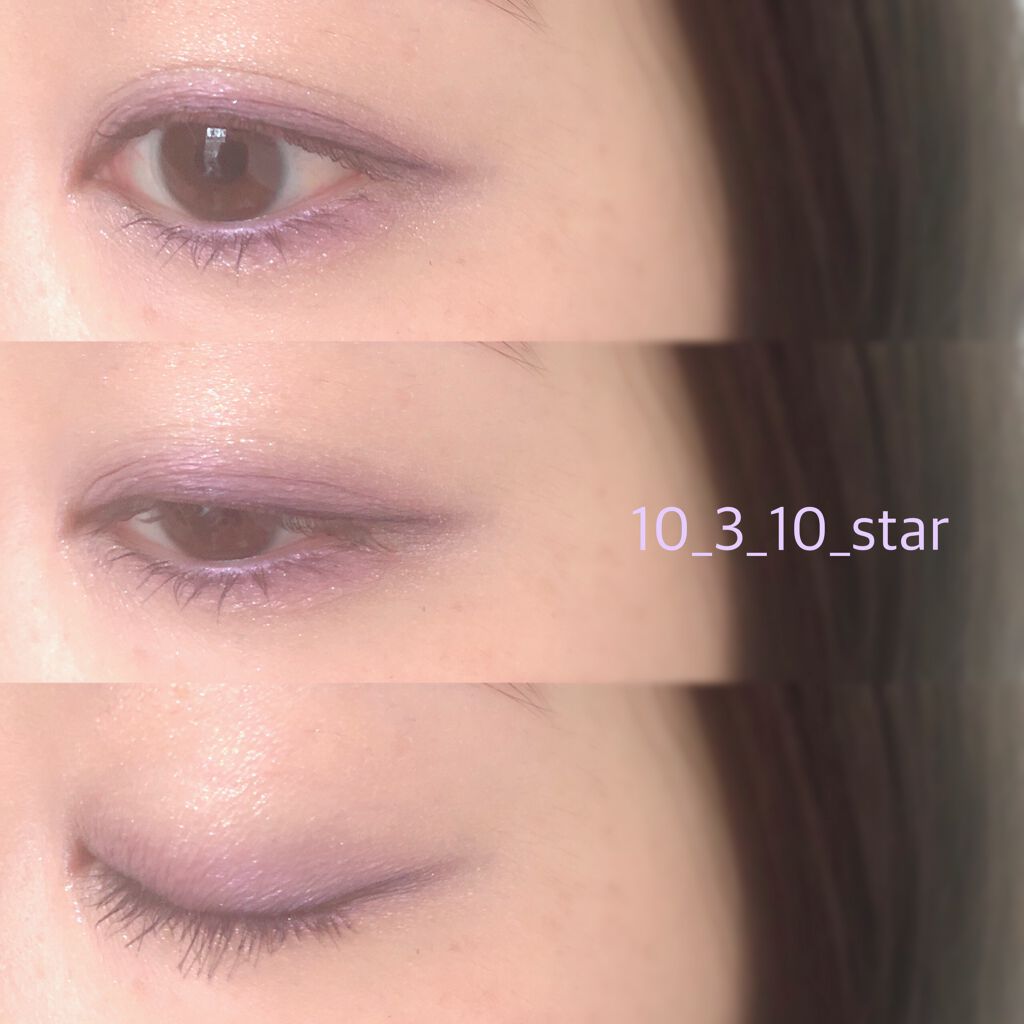 ブライトデュオベイクドアイシャドウ/KIKO/アイシャドウパレットを使ったクチコミ(2枚目)