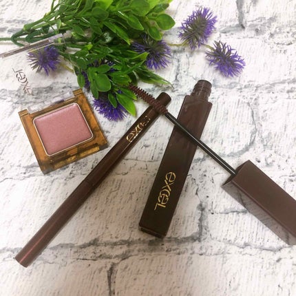 カラーラスティング ジェルライナー/excel/ジェルアイライナーを使ったクチコミ(1枚目)