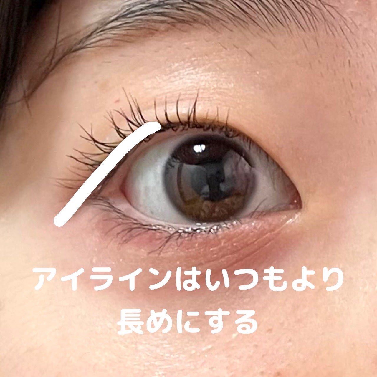 パーフェクトマルチアイズ/キャンメイク/アイシャドウパレットを使ったクチコミ(5枚目)