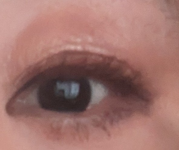 クイックラッシュカーラー/キャンメイク/マスカラ下地を使ったクチコミ(2枚目)