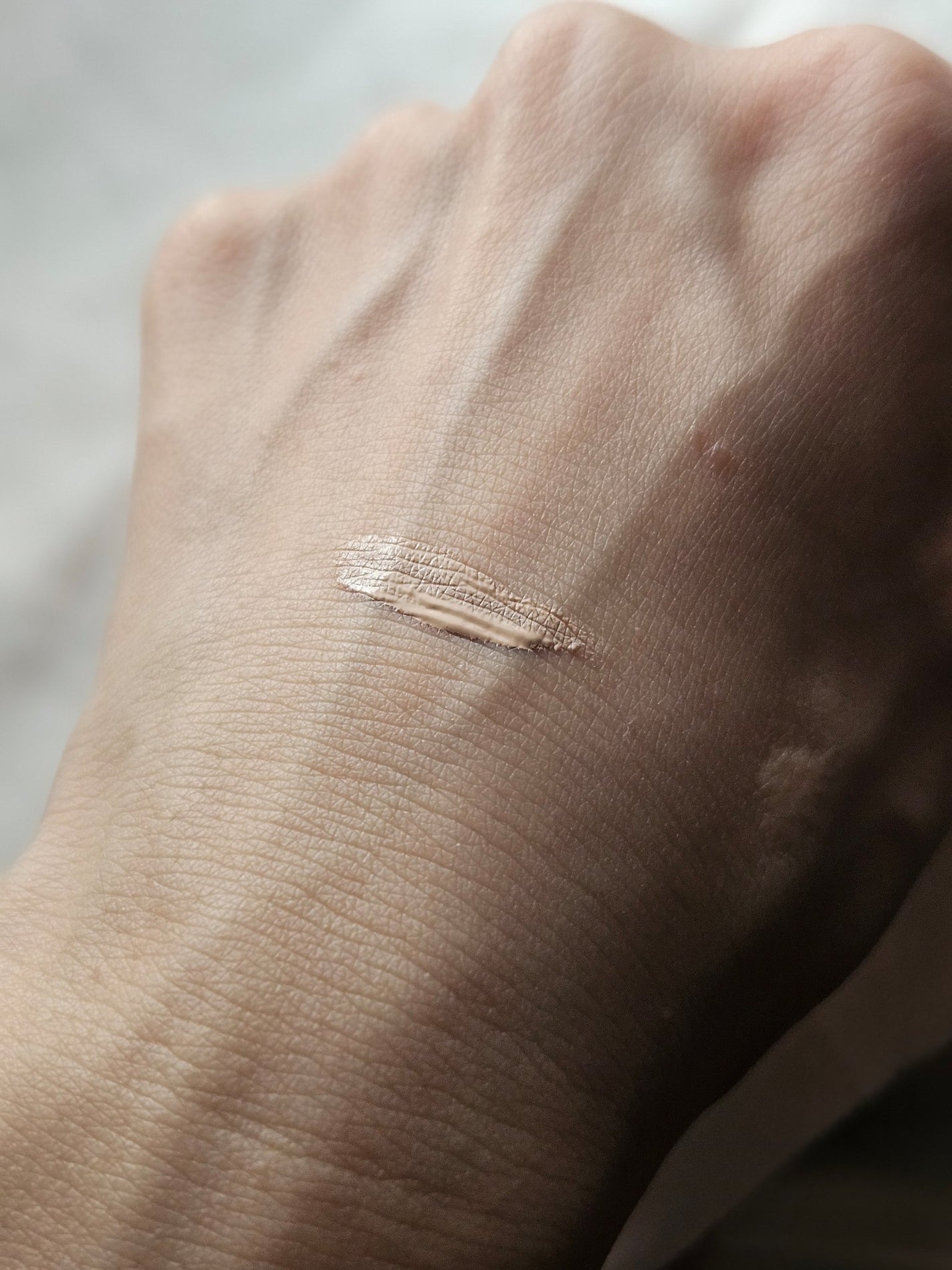 アディクション スキンリフレクト フィックス コンシーラー/ADDICTION/リキッドコンシーラーを使ったクチコミ(3枚目)