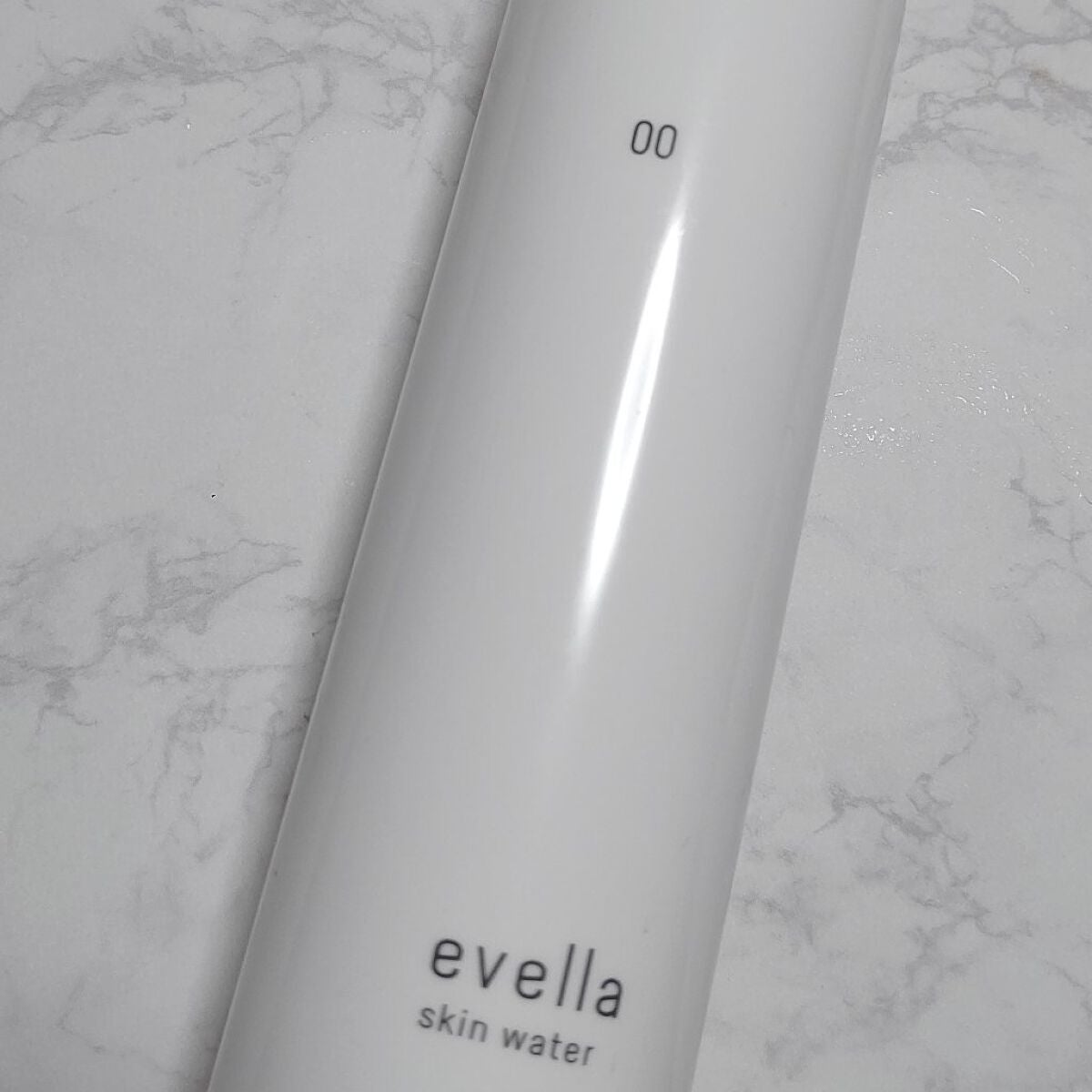 スキンウォーター/evella/ブースター・導入液を使ったクチコミ(1枚目)