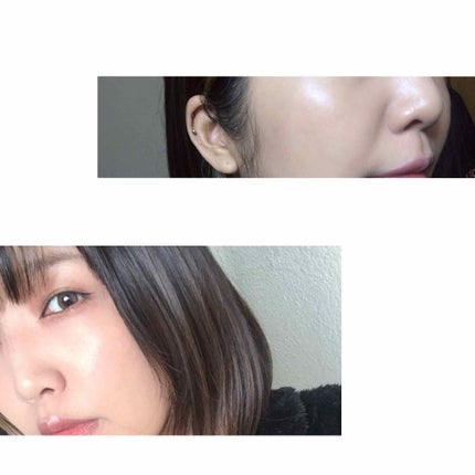 フローレス ルミエール ラディアンス パーフェクティング クッション/ローラ メルシエ/クッションファンデーションを使ったクチコミ(3枚目)