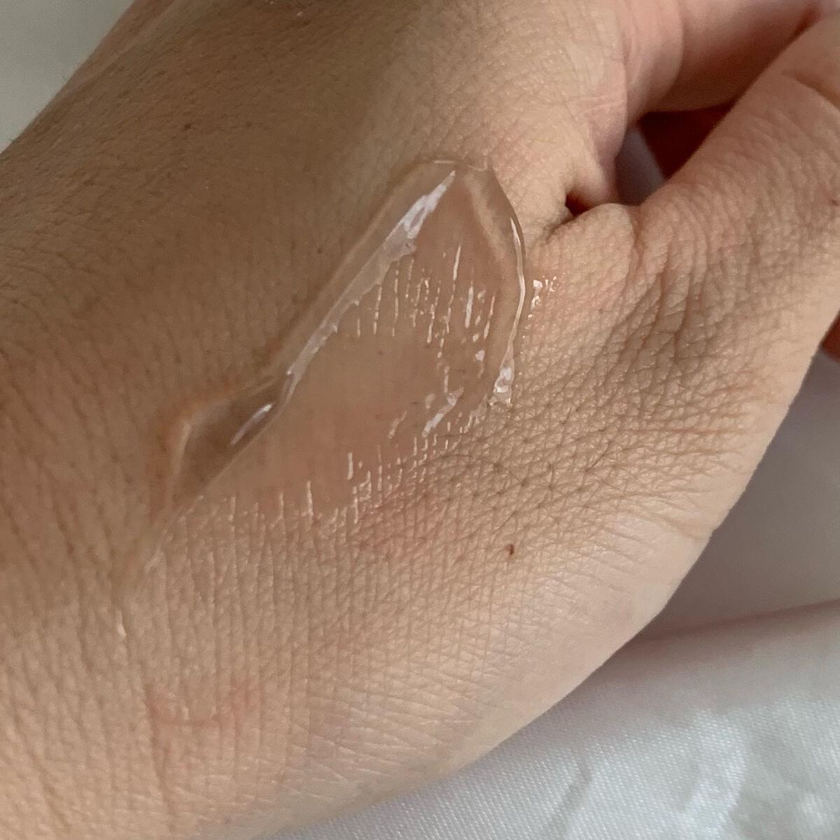 めぐみ on LIPS 「この度はTENSHI様よりXILOCNARE(シロクナーレ)を..」(3枚目)