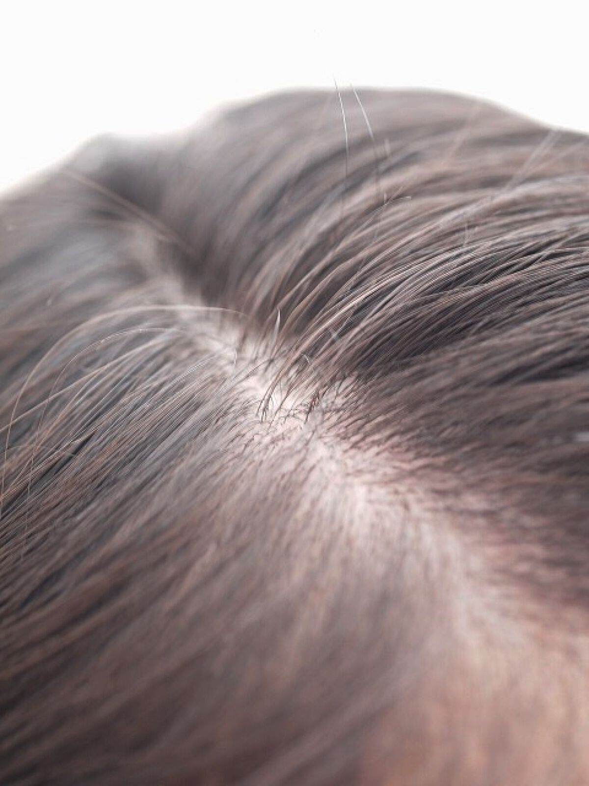 ボタニカルカラークリームシャンプー/ヘアボーテ/市販シャンプーを使ったクチコミ（2枚目）