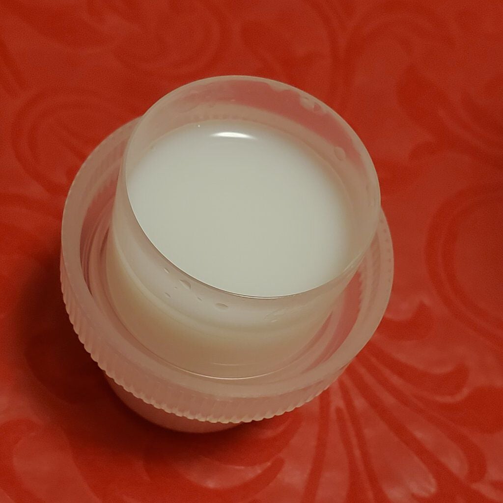 ボタニカル素肌想いの柔軟剤 イノセントフローラルの香り/NICE & QUICK/柔軟剤を使ったクチコミ(5枚目)