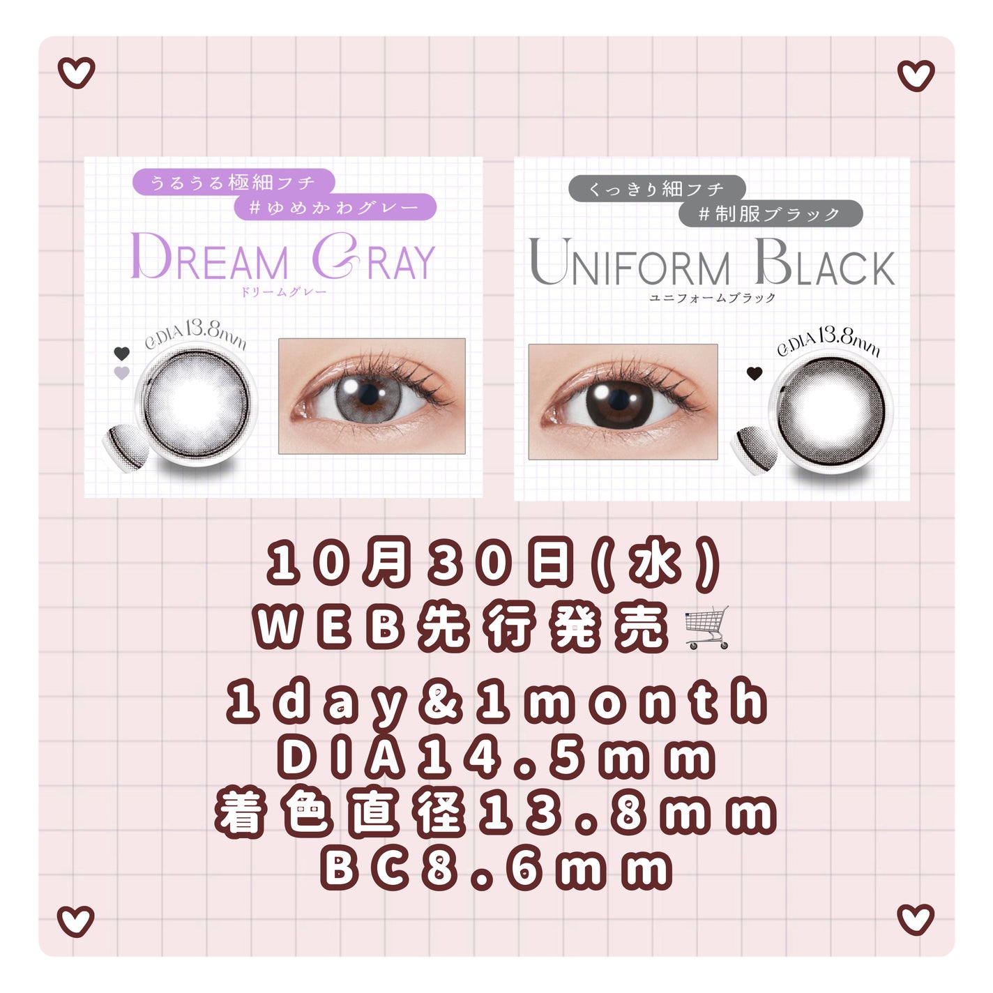 MOLAK 1day/MOLAK/ワンデー(1DAY)カラコンを使ったクチコミ(2枚目)