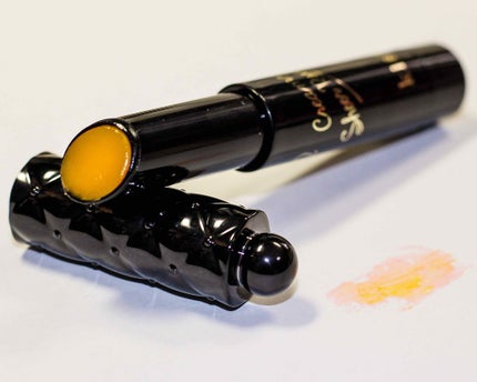 クリーミィシアールージュT/KiSS/口紅を使ったクチコミ(1枚目)