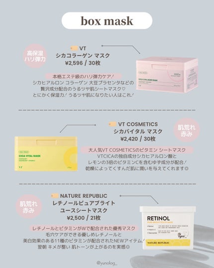 青蜜柑 ビタ ダークスポット マスクパック/Anua/シートマスク・パックを使ったクチコミ(6枚目)