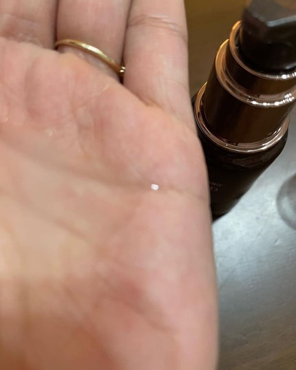 コンセントレーションD/RAIZ repair/美容液を使ったクチコミ(2枚目)