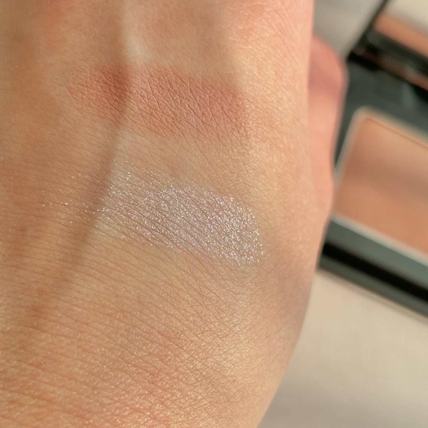 ニュアンス リップバーム/OSAJI/口紅を使ったクチコミ(3枚目)