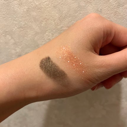 シークインクラッシュ 6 コンフィデント ヌード/YVES SAINT LAURENT BEAUTE/単色アイシャドウの画像