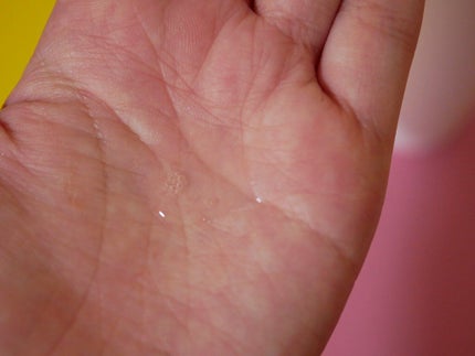 Intimate Wash インティメイト ウォッシュ/Waphyto/デリケートゾーンケアを使ったクチコミ(2枚目)