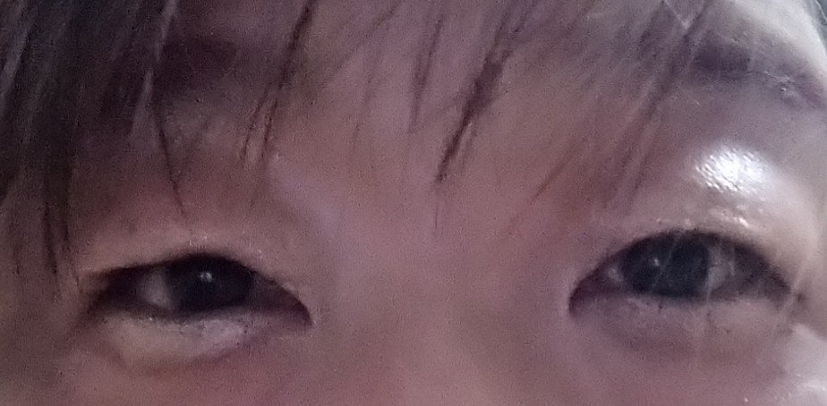 イルミクチュールシャドウ/excel/ジェル・クリームアイシャドウを使ったクチコミ（2枚目）