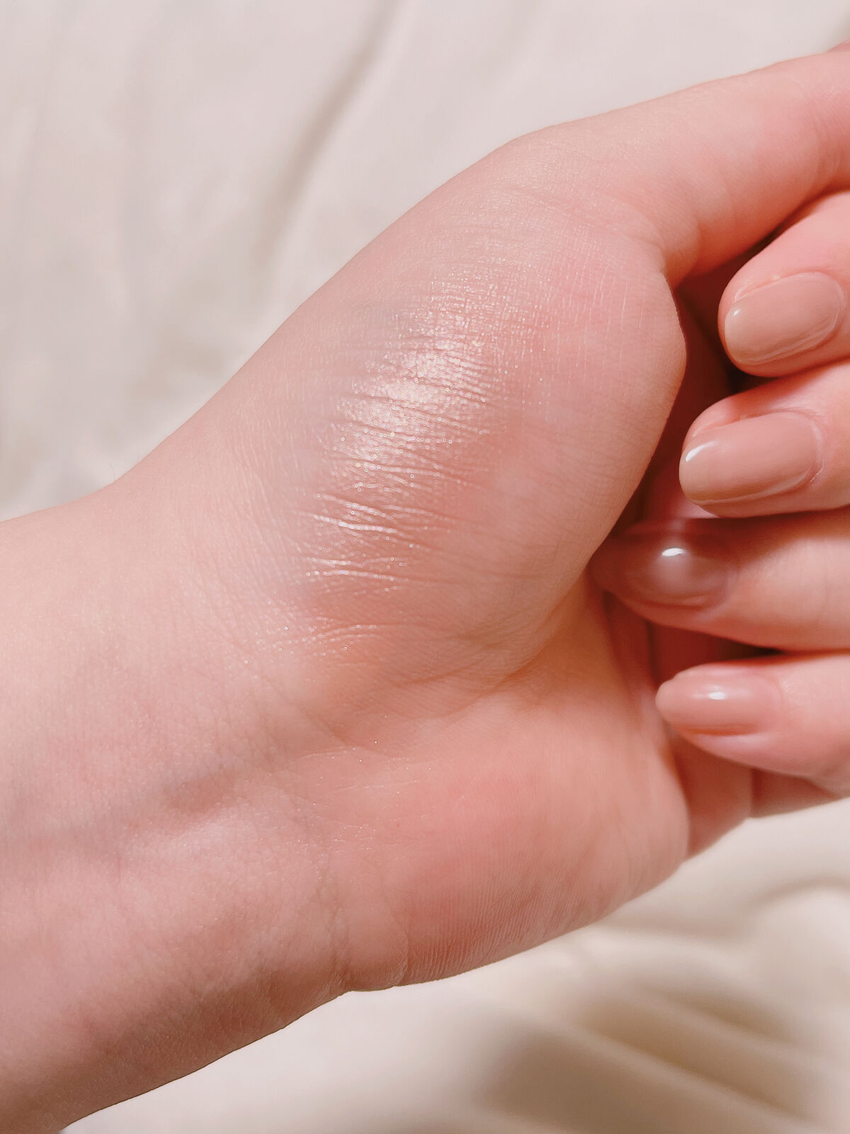 アイグロウ ジェム/DECORTÉ/ジェル・クリームアイシャドウを使ったクチコミ（2枚目）