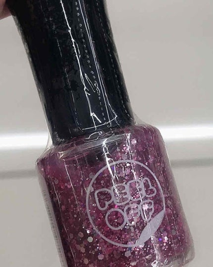 BWはがせるマニキュア/ビューティーワールド/マニキュアを使ったクチコミ(1枚目)