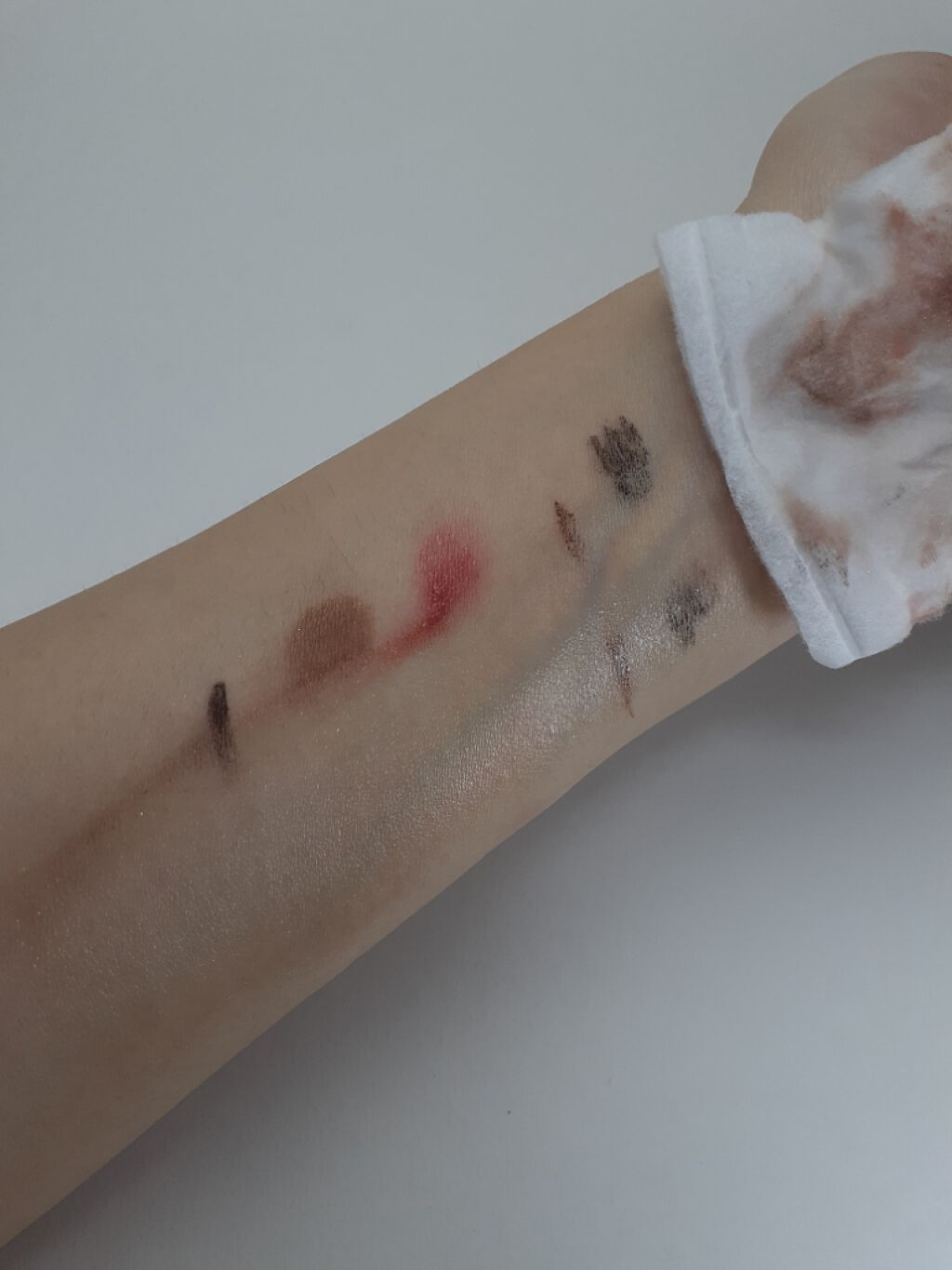 ソフティモ スーパー ポイントメイクアップリムーバー/ソフティモ/ポイントメイクリムーバーを使ったクチコミ(3枚目)