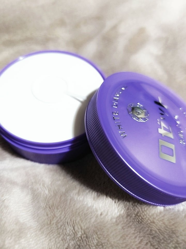 ロゼット洗顔パスタ ホワイトダイヤ/ロゼット/洗顔フォームを使ったクチコミ(5枚目)