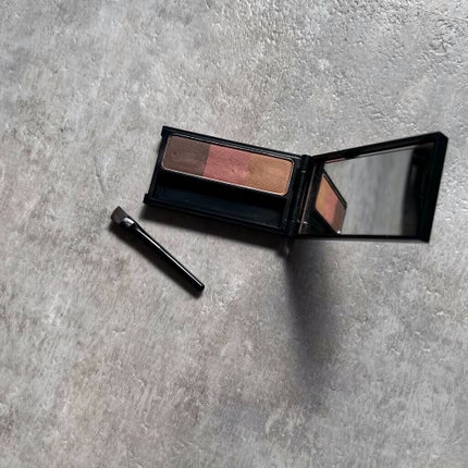 UR GLAM EYEBROW POWDER/U R GLAM/パウダーアイブロウを使ったクチコミ(1枚目)