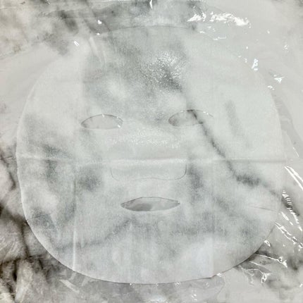 ルルルン ハイドラ V マスク/ルルルン/シートマスク・パックを使ったクチコミ(4枚目)