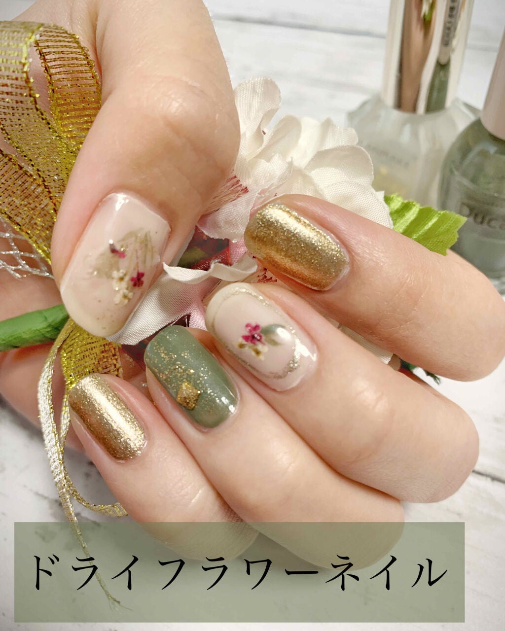 カラフルネイルズ/キャンメイク/マニキュアを使ったクチコミ(1枚目)