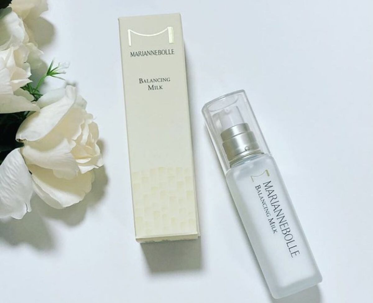 バランシングミルク / マリアンボレ