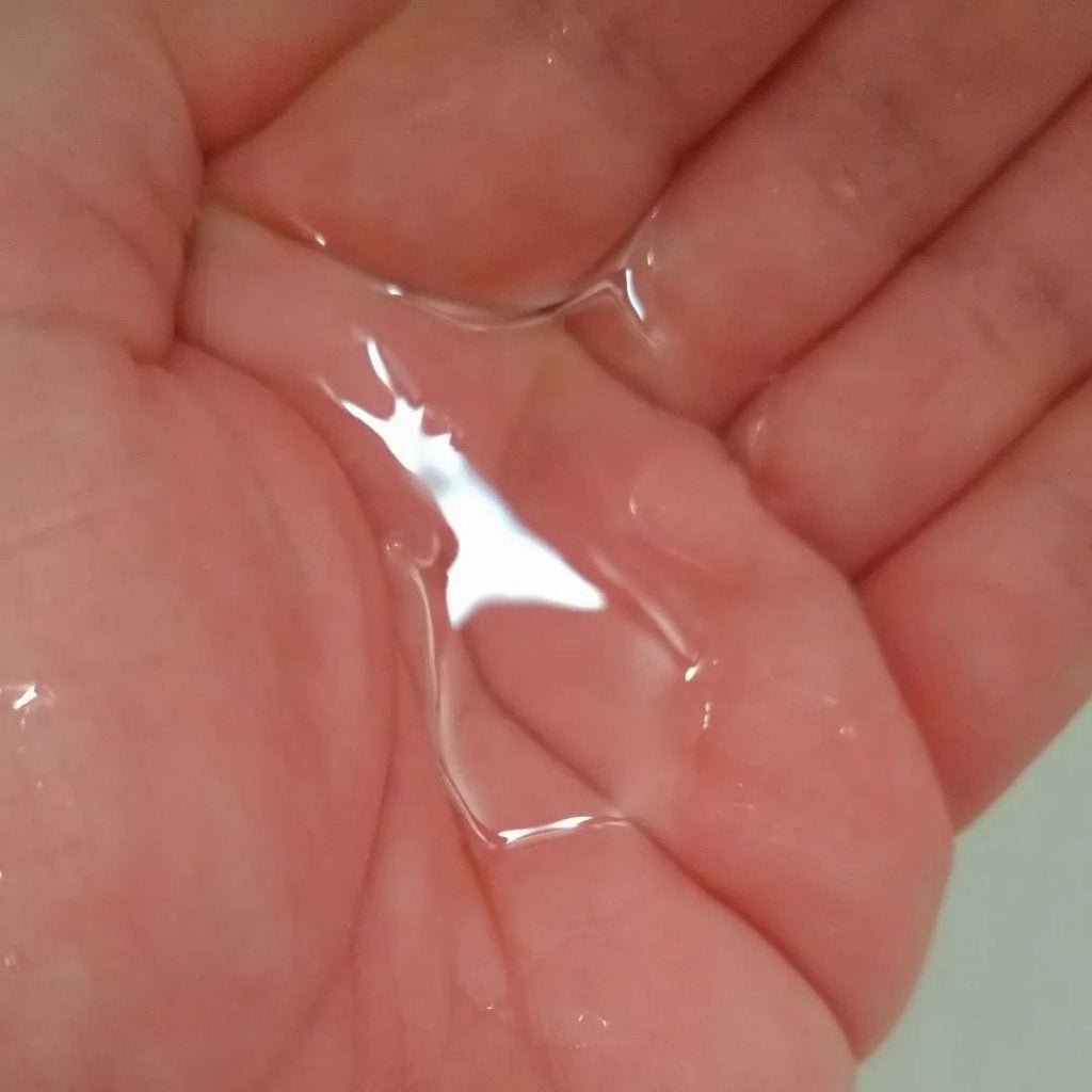 オーガニックシャンプー/トリートメント<モイストシャイン>/AROMA KIFI/市販シャンプーを使ったクチコミ(2枚目)