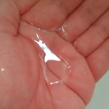 オーガニックシャンプー/トリートメント<モイストシャイン>/AROMA KIFI/市販シャンプーを使ったクチコミ(2枚目)