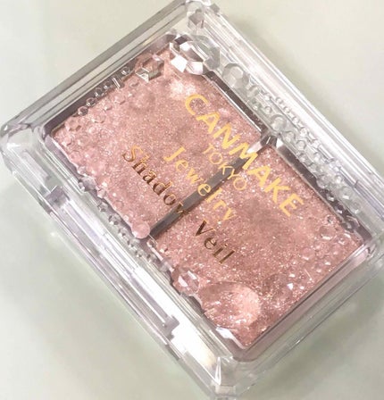 ゴクブトマスカラ/キャンメイク/マスカラを使ったクチコミ(1枚目)