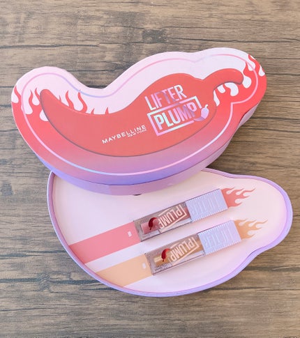 ãªãã¿ãŒãã©ã³ã/MAYBELLINE NEW YORK/ãªããã°ãã¹ã䜿ã£ãã¯ãã³ãïŒ6æç®ïŒ