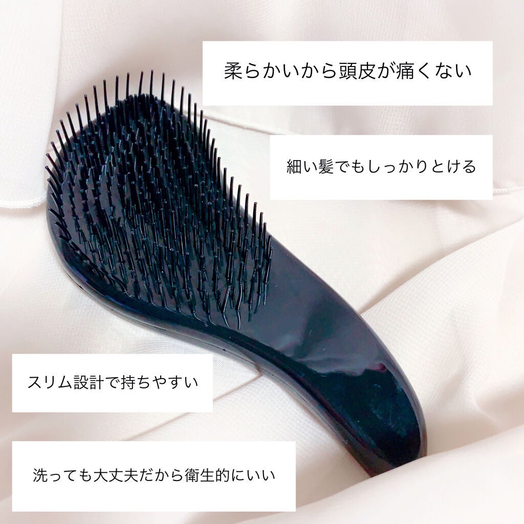 あむ on LIPS 「.*♡*♡.*♡.*細い髪の方におすすめ.*♡*♡.*♡.*セ..」(2枚目)