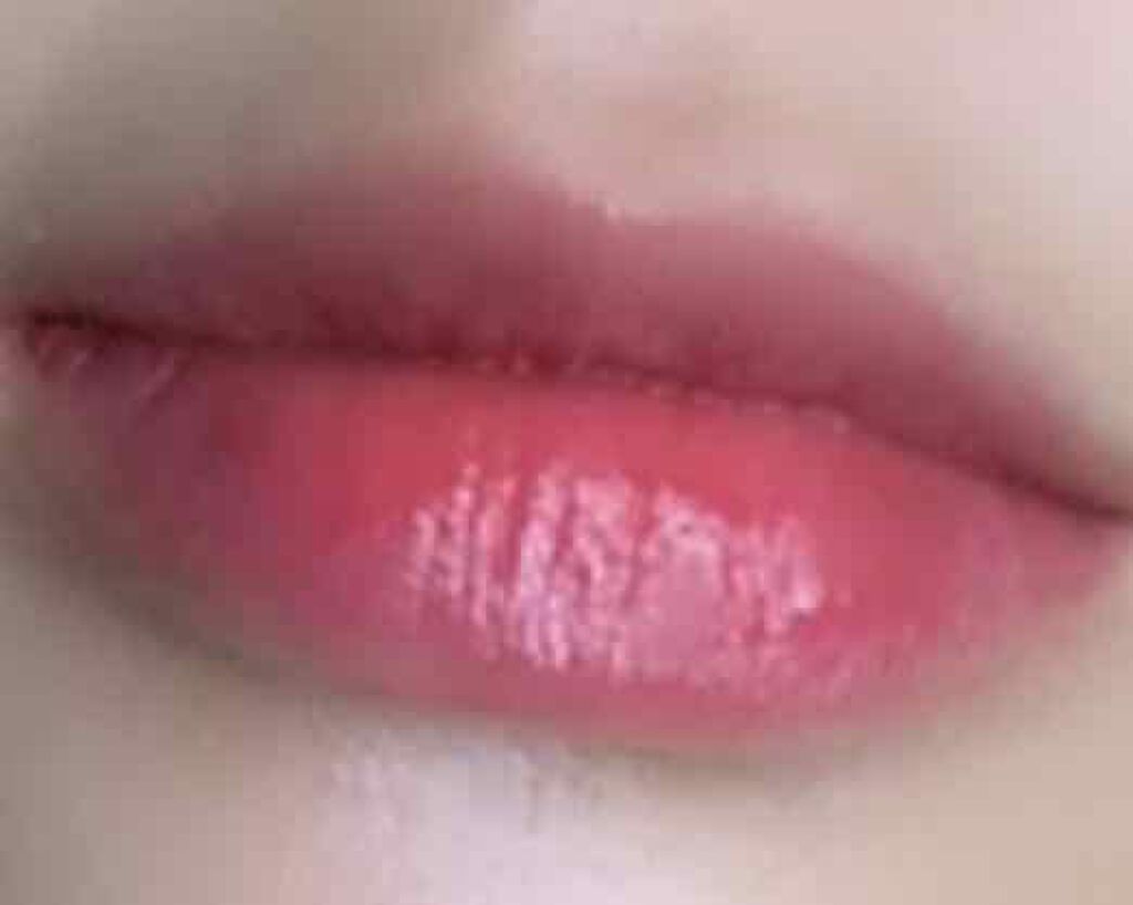 オペラ リップティント N/OPERA/リップティントを使ったクチコミ（3枚目）