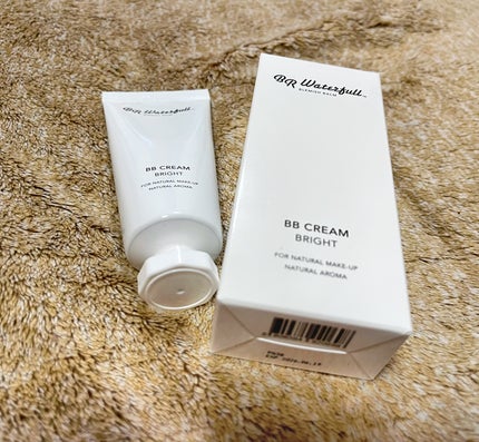 BBクリーム/BR waterfull/BBクリームを使ったクチコミ(2枚目)