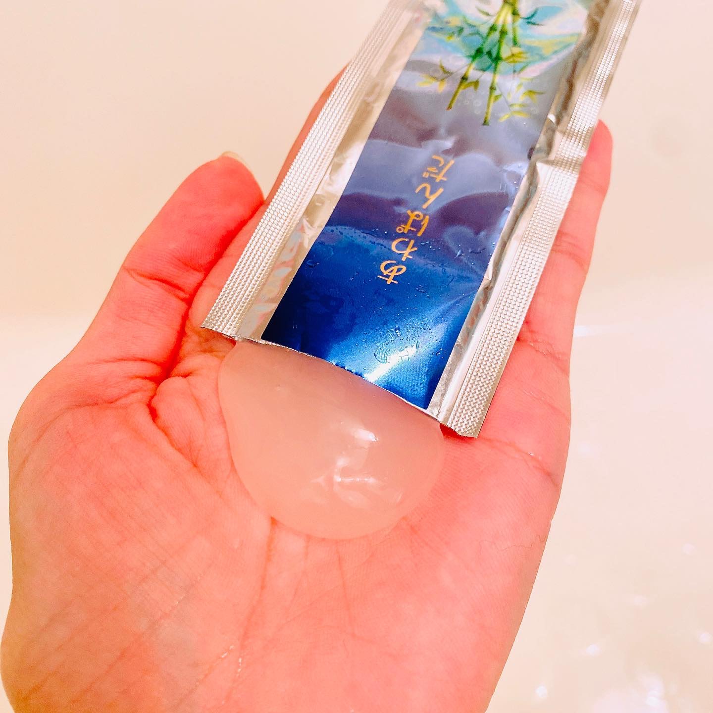 を使ったクチコミ（3枚目）