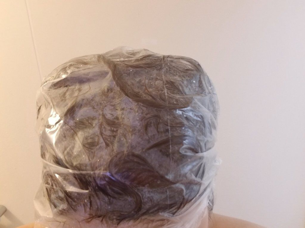 パーソナライズヘアカラー COLORIS/COLORIS/ヘアカラーを使ったクチコミ(4枚目)