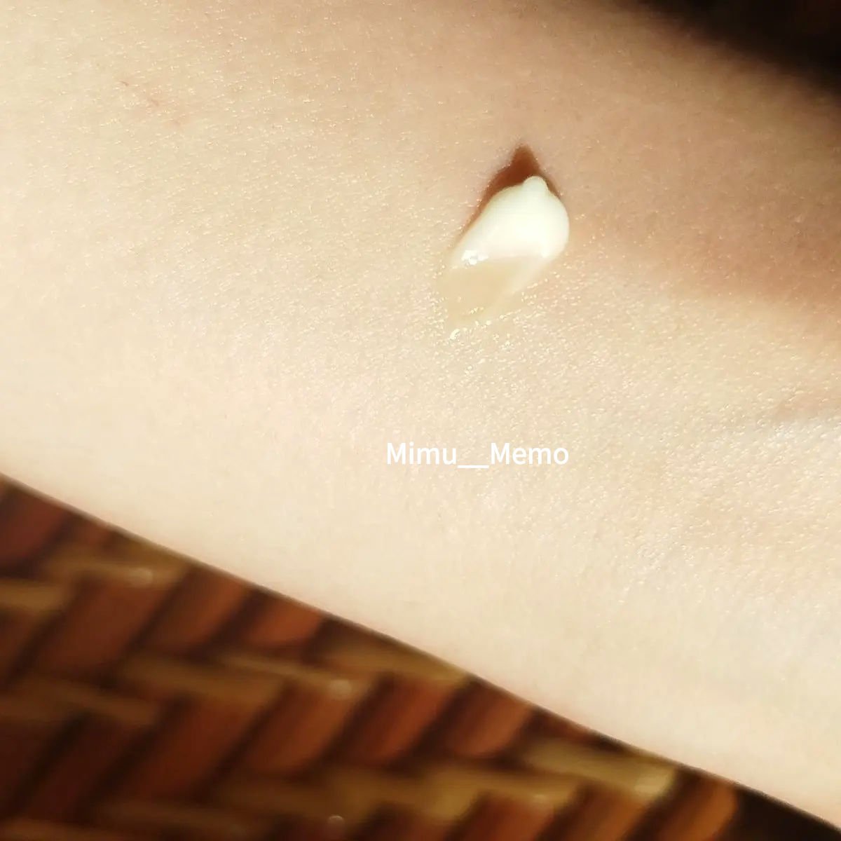 パーフェクトウォータープルーフ日焼け止めジェル/NALC/日焼け止めジェルを使ったクチコミ（2枚目）