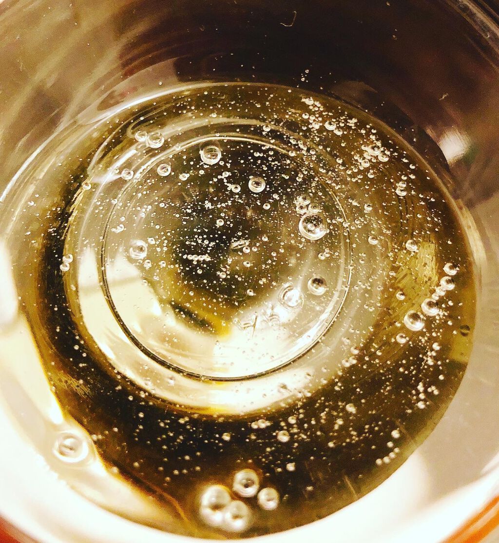 ビタミン リペアシャンプー／コラーゲン リペアヘアトリートメント/mixim suppli/市販シャンプーを使ったクチコミ（3枚目）