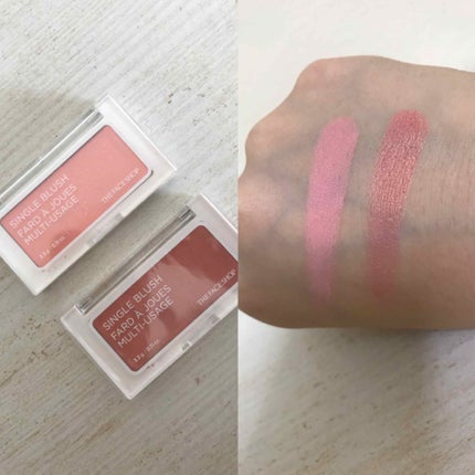 ディアダーリン ウォータージェルティント/ETUDE/リップティントを使ったクチコミ(1枚目)