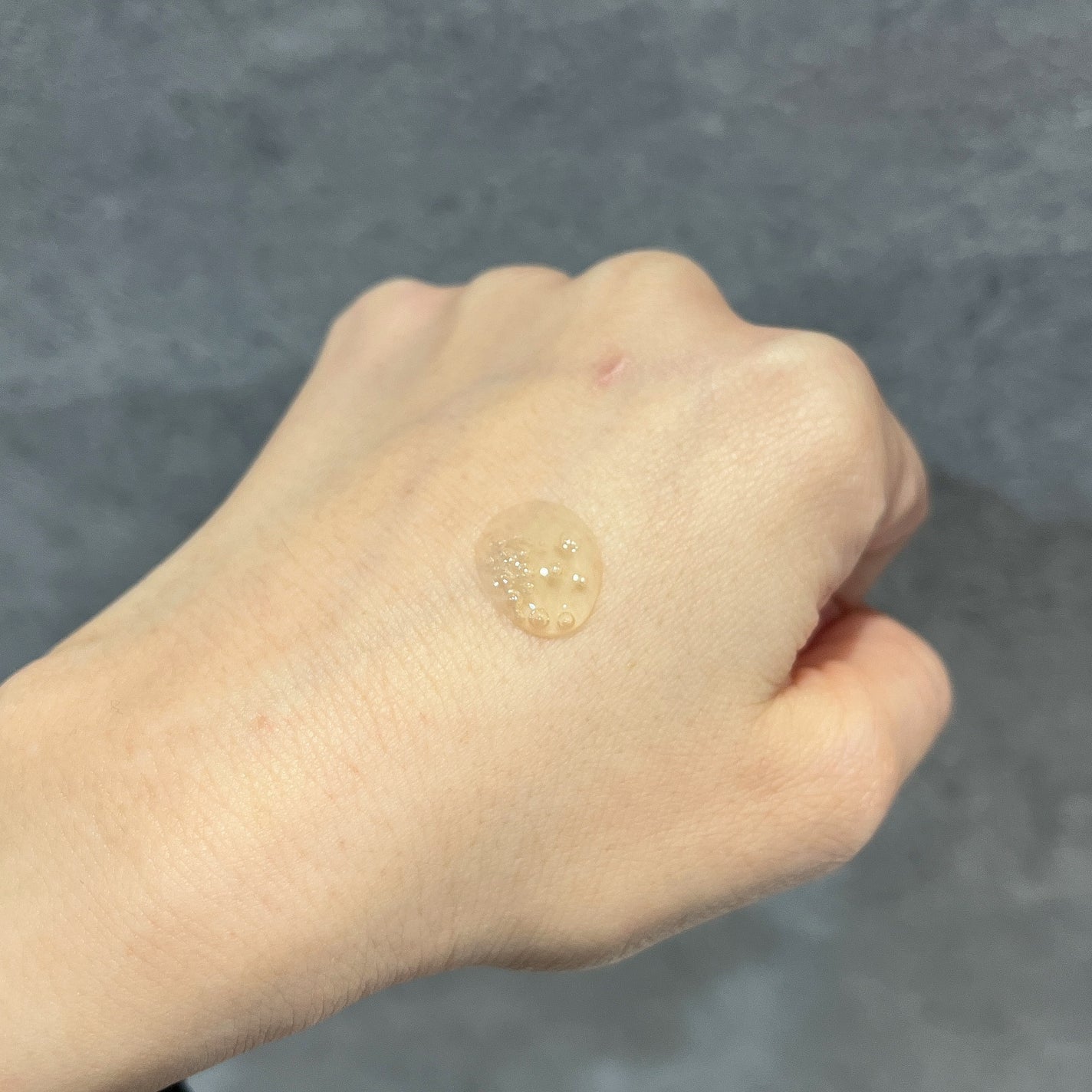 プロポリス エネルギーアンプル/CNP Laboratory/美容液を使ったクチコミ(3枚目)