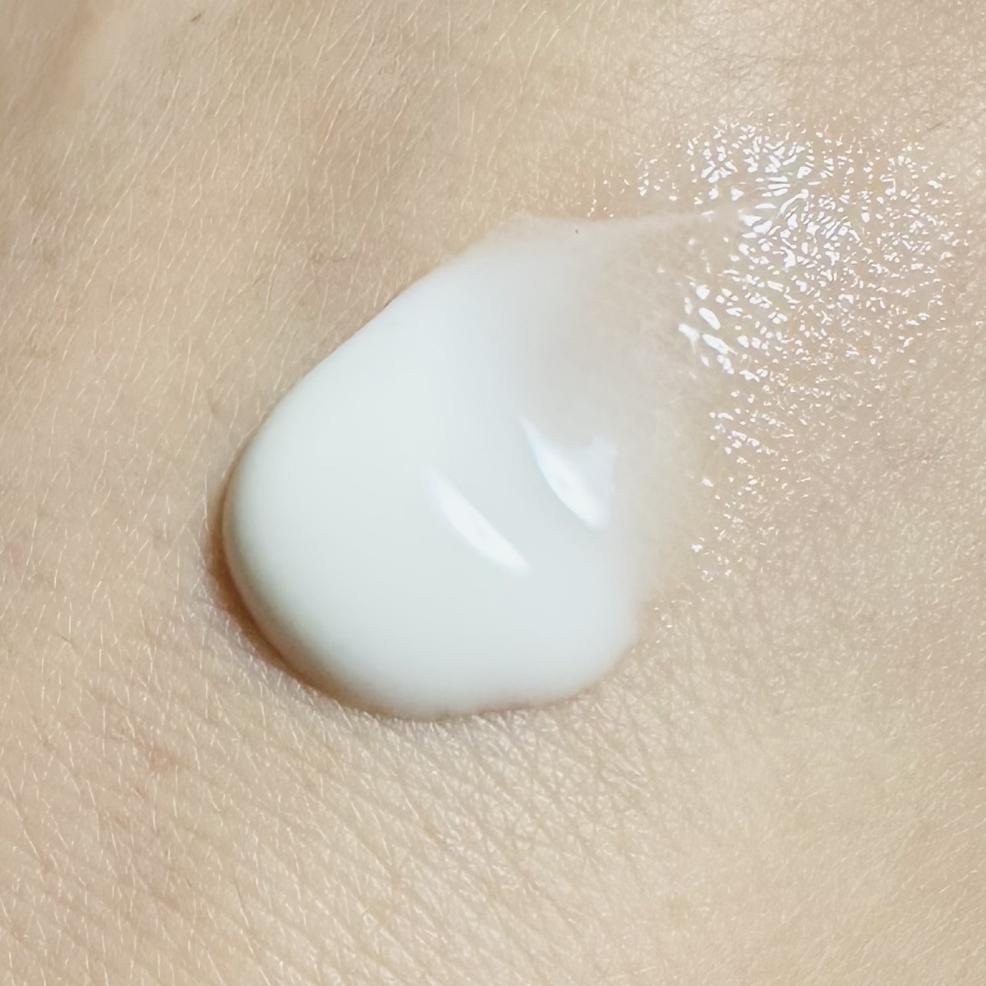 セルフホワイトニング ミッション/ALBION/美容液を使ったクチコミ（3枚目）