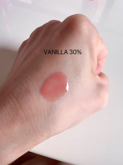 フィー 3Dボリューミンググロス/fwee/リップグロスを使ったクチコミ(9枚目)