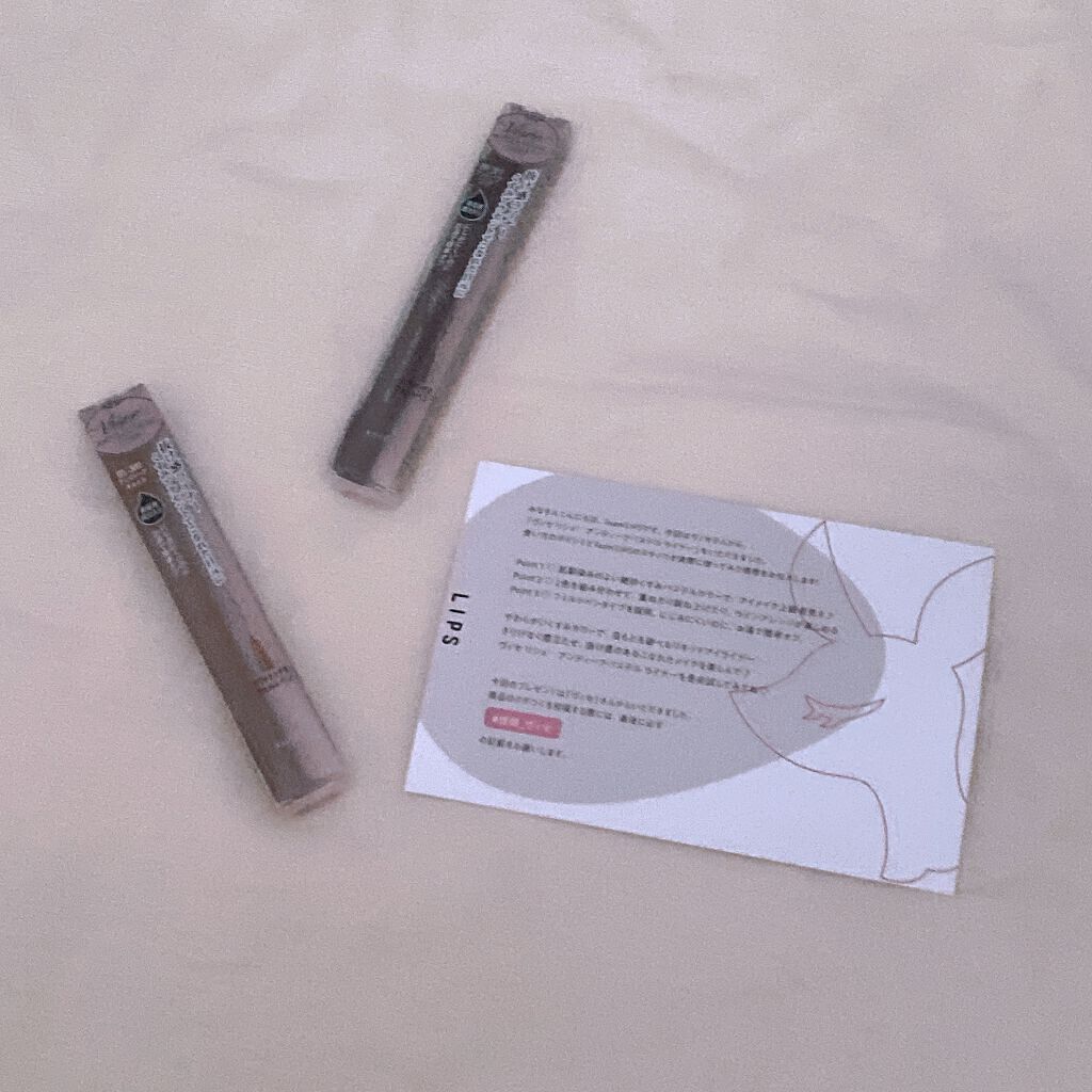 アンティークパステル ライナー/Visée/リキッドアイライナーを使ったクチコミ（1枚目）