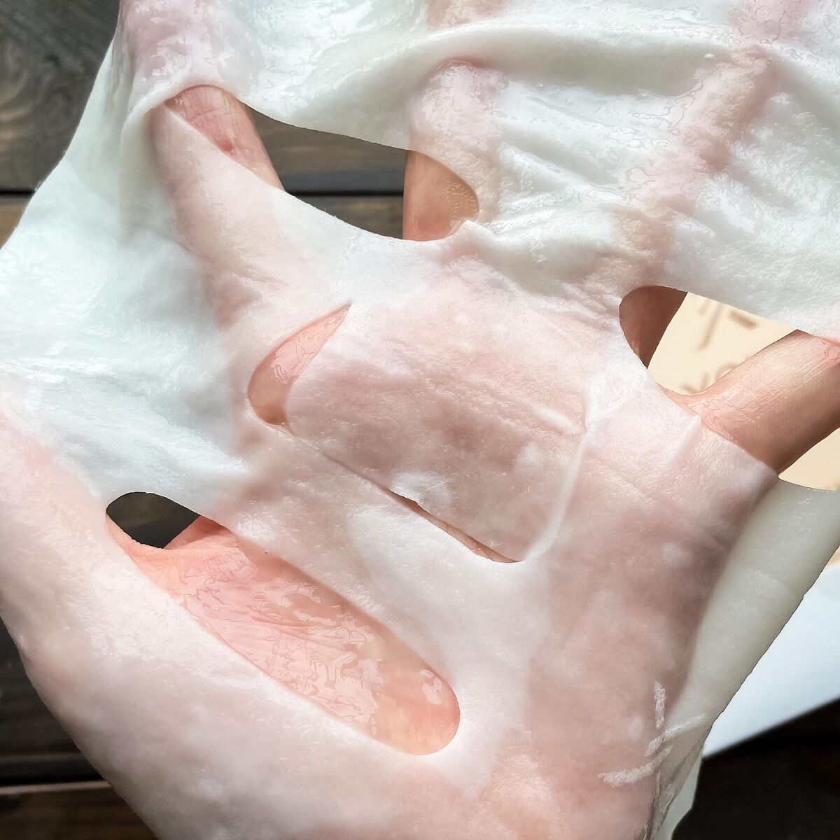 クリームマスク/XOUL/シートマスク・パックを使ったクチコミ（3枚目）