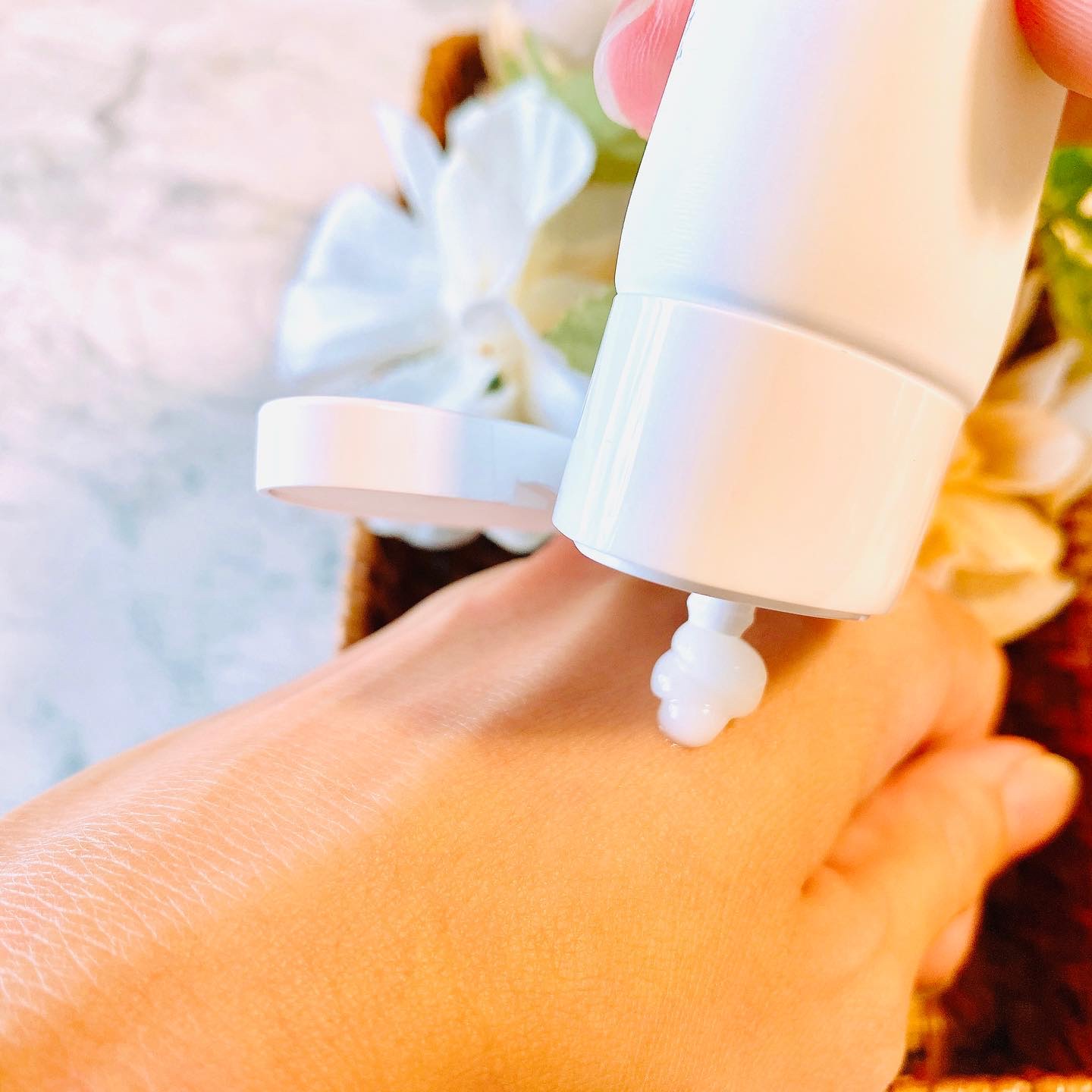 ple in one(プルインワン) オールインワンジェル/プラスナチュラル/オールインワン化粧品を使ったクチコミ（3枚目）