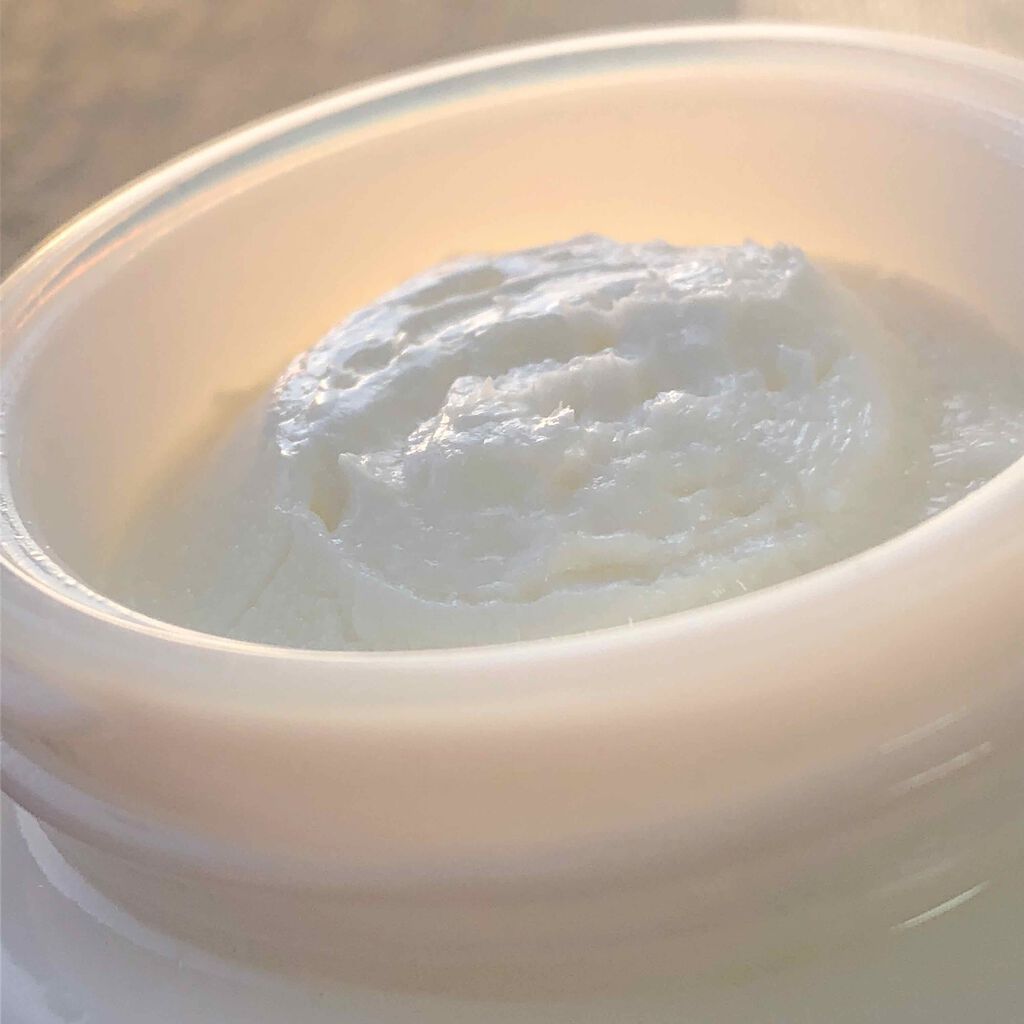 クレーム ドゥ・ラ・メール クレーム ドゥ・ラ・メール/LA MER/フェイスクリームを使ったクチコミ（2枚目）