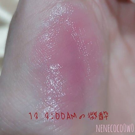 ケイト リップモンスター/KATE/口紅を使ったクチコミ(8枚目)