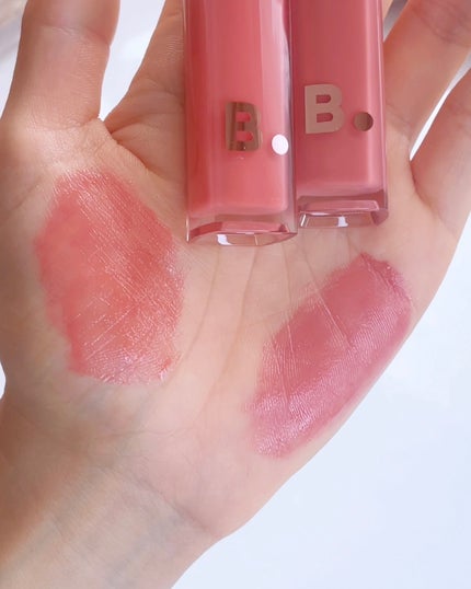 バニラコ デューグロウティント/BANILA CO/リップティントを使ったクチコミ(6枚目)