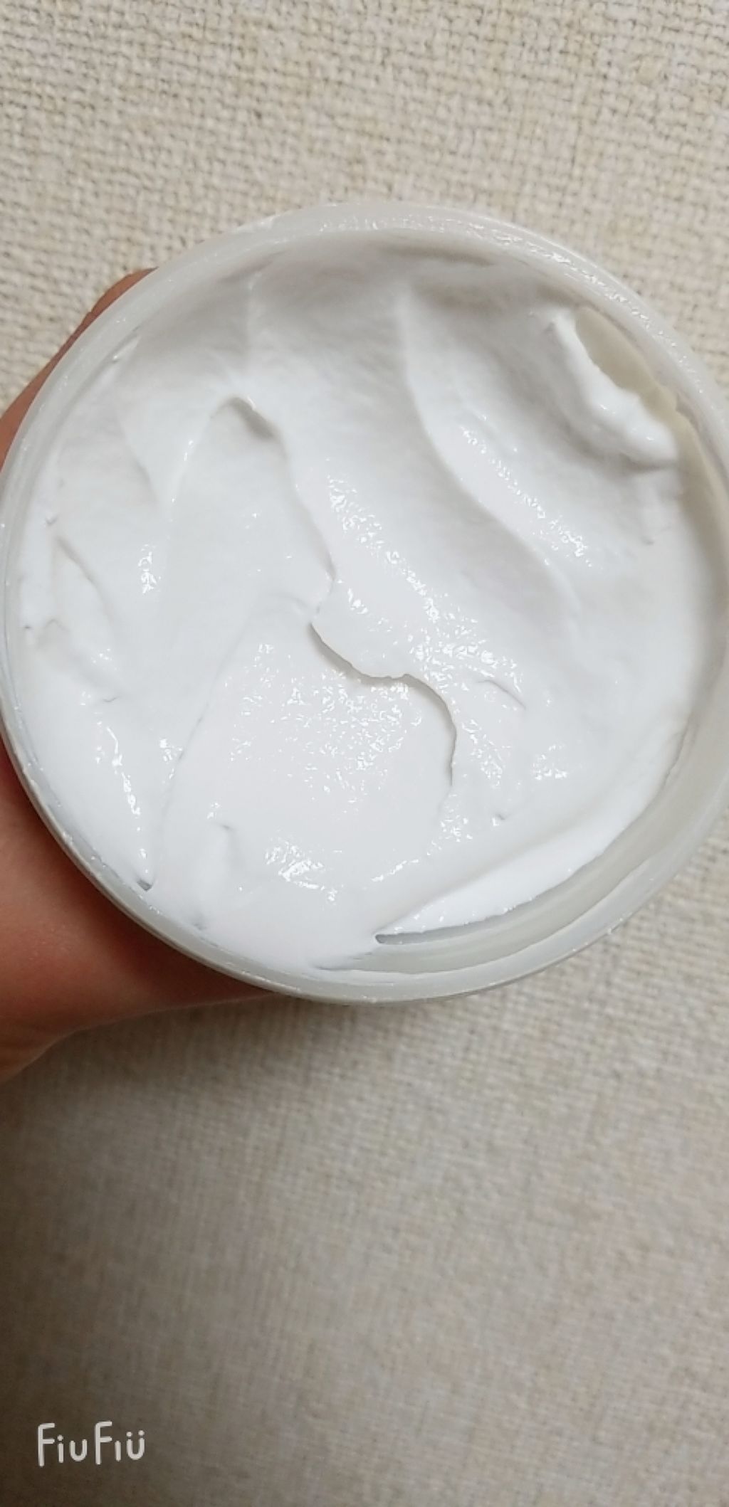 ライス デイリー ブライトニング マスクウォッシュオフ/SKINFOOD/洗い流すパック・マスクを使ったクチコミ（3枚目）